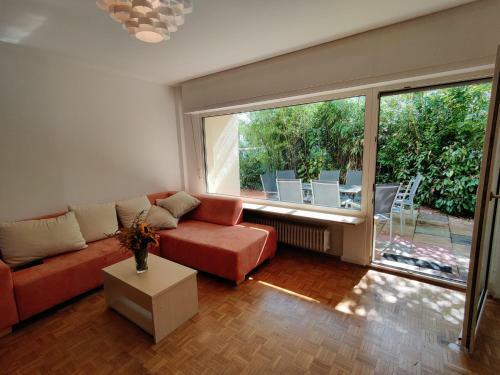 Schaefer Apartments - Haus Bischof