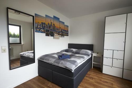 Schaefer Apartments - Residence Green Garden