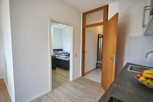 Schaefer Apartments - Residence Green Garden
