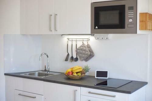 Schaefer Apartments - Residence Green Garden