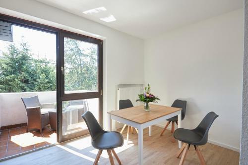 Schaefer Apartments - Residence Green Garden