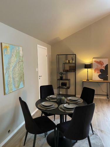 Reine City Apartment