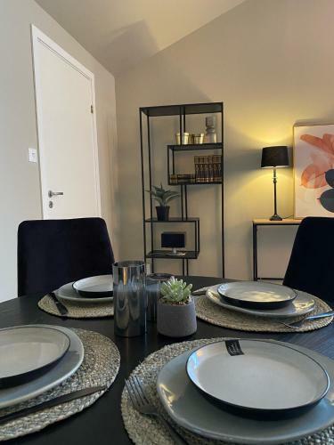 Reine City Apartment