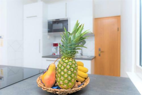 Gro�z�giges Apartment Nahe Frankfurt