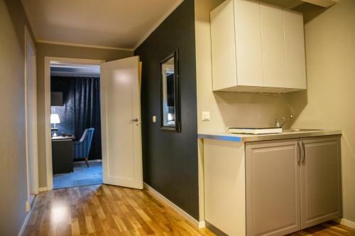 Bed & Breakfast Mosj�en Romutleie - Rubin As