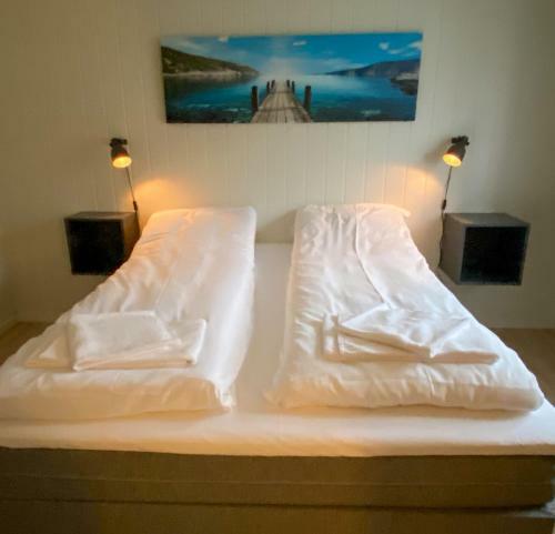 Bed & Breakfast Mosj�en Romutleie - Rubin As