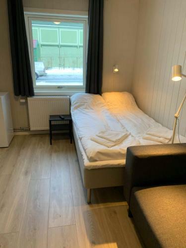 Hotel Mosj�en Overnatting As