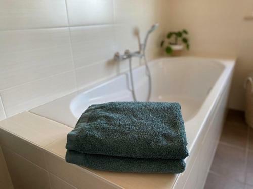 Bed & Breakfast Het Pauzeerhuis