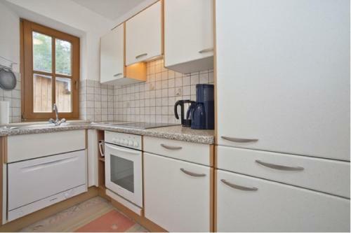 Apartamento Hutmann