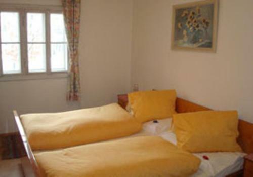 Hostal G�stehaus-pension Bendler