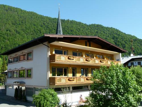 Hostal G�stehaus-pension Bendler