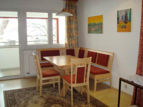 Hostal G�stehaus-pension Bendler