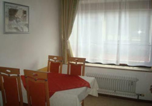 Hostal G�stehaus-pension Bendler
