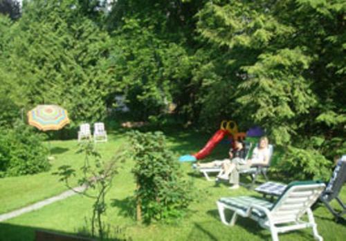 Hostal G�stehaus-pension Bendler