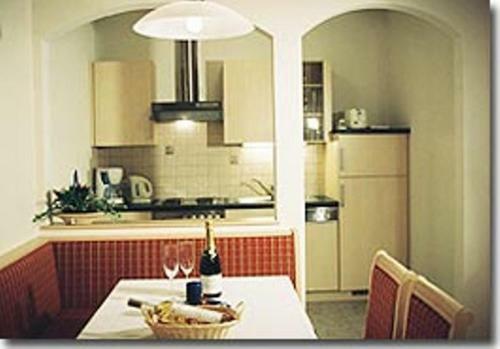 Hostal G�stehaus-pension Bendler