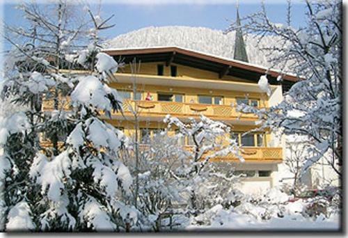 Hostal G�stehaus-pension Bendler