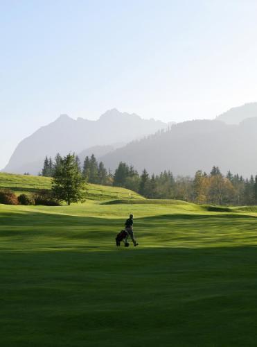 Hotel Gasteiger Jagdschl�ssl