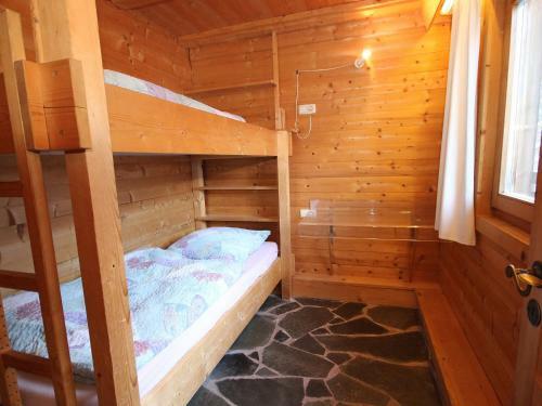 Holiday Home Haus Zuflucht Kirchdorf