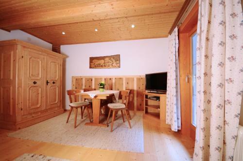 Apartamento Ahnenh�fl