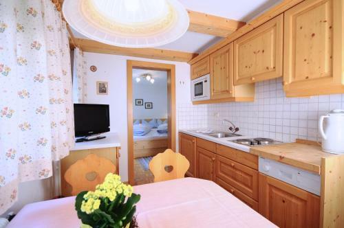 Apartamento Ahnenh�fl