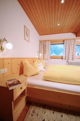 Apartamento Ahnenh�fl