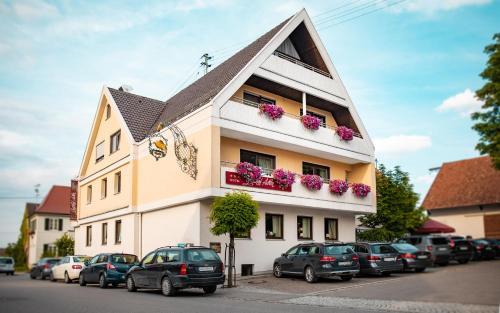 Hotel Gasthof Adler