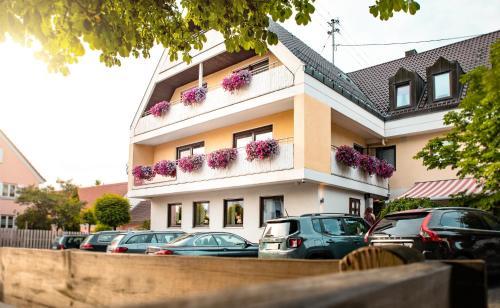 Hotel Gasthof Adler