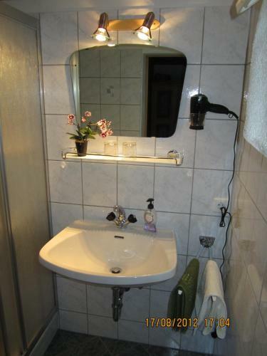 Hostal G�stehaus Holzfeind