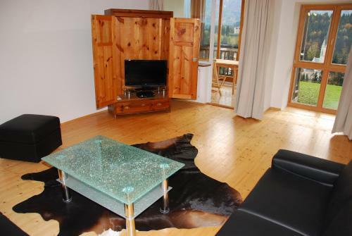 Hotel Pension Villa Blumegg