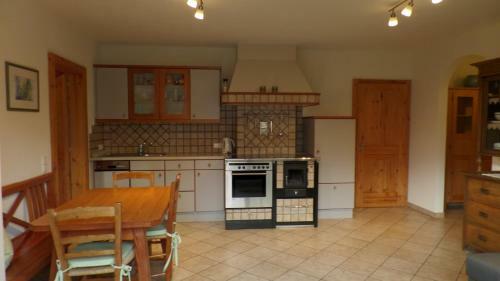 Apartamento Ferienwohnung Da Rugna