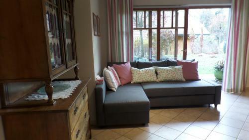Apartamento Ferienwohnung Da Rugna