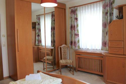 Ferienhaus Mitsche