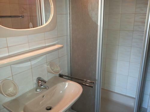Apartamento Ferienwohnung Lisbeth Ambra