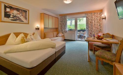 Gasthof Eberleiten - Jugend - & Aktivhotel