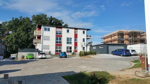 Apartamento Feap Brombachsee - Sonnentag Ost