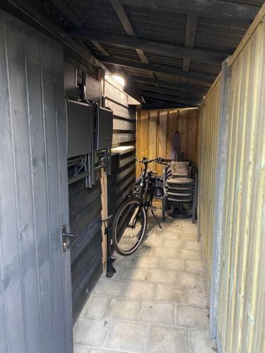 Schaap8 Bed En Breakfast