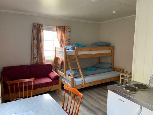 Apartamento Nyksundrom - Small Holiday Flat