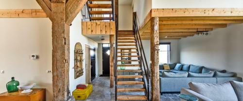 Villa Toplocatiezeeland # Sea Barn