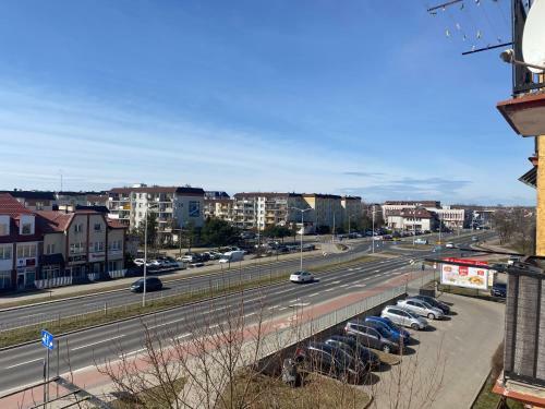 Apartamento Kili?skiego