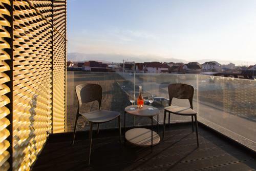 Hotel Vila Avy