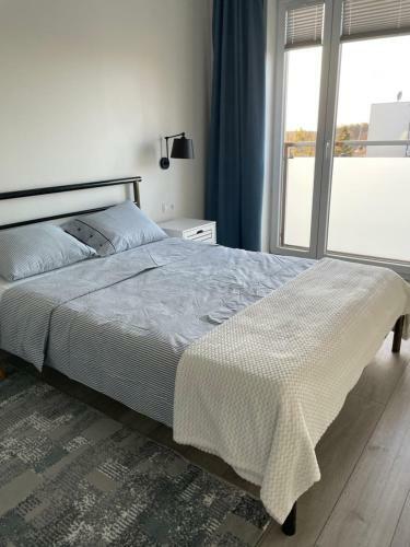 Apartament Dziewi?tka