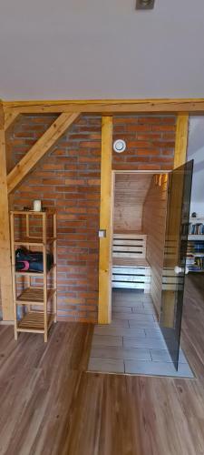 Villa Ceglany Pod Lasem
