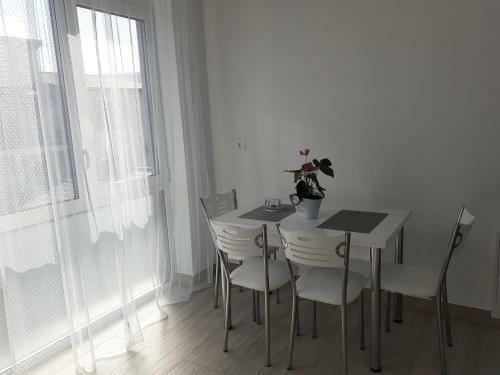 Sara Apartman