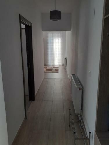 Sara Apartman