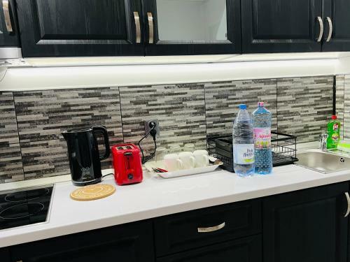 Reny's Studio Apartments