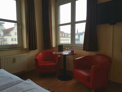 Hotel Am Hopfenmarkt