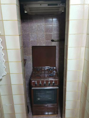 Apartament Dreea Lupeni