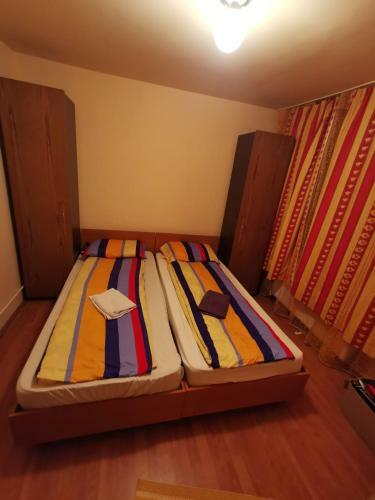 Apartament Dreea Lupeni