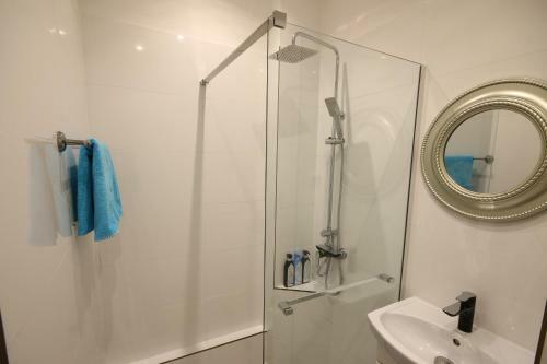 Apartamento Fala Gdynia