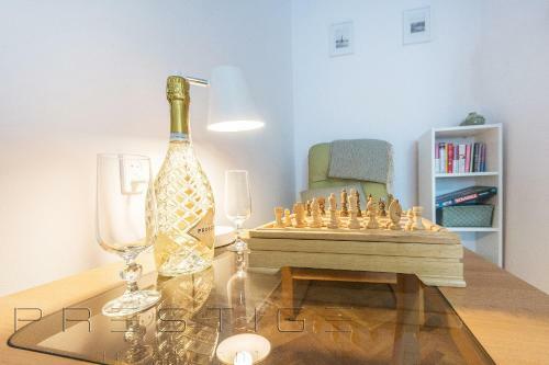 Prestige Apartments Gdynia Muszla